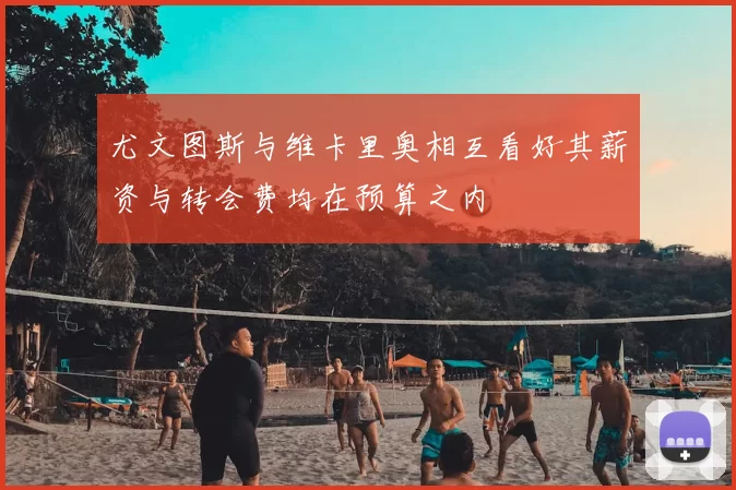 尤文图斯与维卡里奥相互看好其薪资与转会费均在预算之内