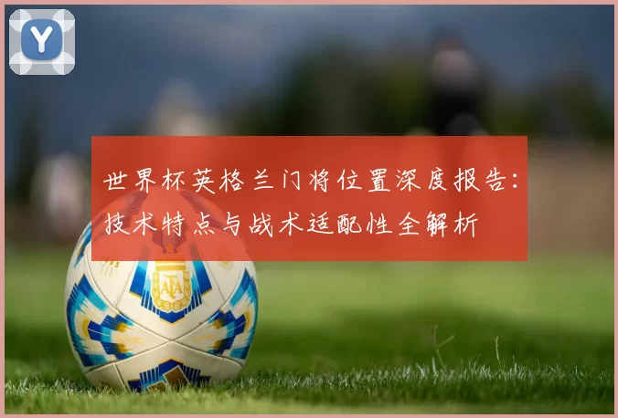 世界杯英格兰门将位置深度报告：技术特点与战术适配性全解析