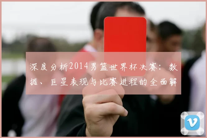 深度分析2014男篮世界杯决赛：数据、巨星表现与比赛进程的全面解读