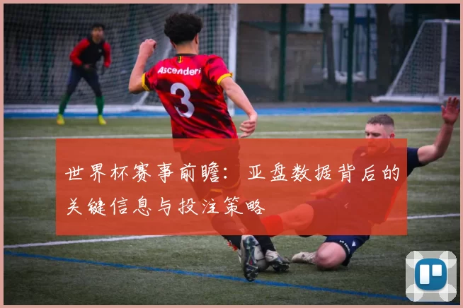 世界杯赛事前瞻:亚盘数据背后的关键信息与投注策略