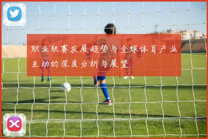 职业联赛发展趋势与全球体育产业互动的深度分析与展望