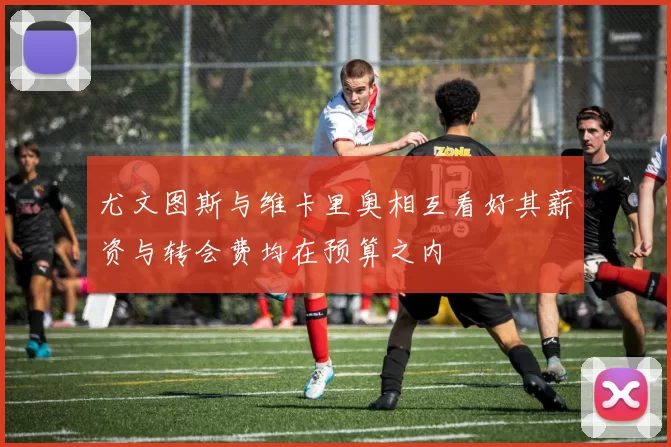 尤文图斯与维卡里奥相互看好其薪资与转会费均在预算之内